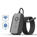 Inspekční kamera s duální WiFi Full HD kamerou - 3.5m