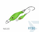 Delphin Plandavka Rybo - 0.5g NUCLEO Hook #8,Delphin Plandavka Rybo - 0.5g NUCLEO Hook #8