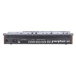 Decksaver SEQUENTIAL PROPHET 5 & 10 DESKTOP COVER