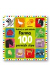Farma 100 prvních slov Podívej se pod