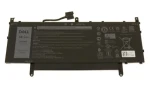 DELL Baterie pro Dell Latitude 9520 / Li-Ion / 4-článková / 49Wh (451-BCSZ)