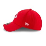 Pánská kšiltovka Kansas City Chiefs NFL First Down Adjustable