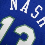 Mitchell & Ness Pánský dres Dallas Mavericks NBA Steve Nash #13 1998-99 Swingman Velikost: S