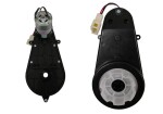 Mamido Motor s převodovkou 12V 12000 RPM