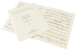 MS Koncert D dur op. 36 - Oskar Rieding