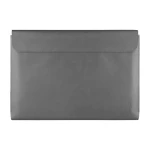 Pouzdro pouzdro Fixed York pro notebooky úhlopříčce do 13", šedé