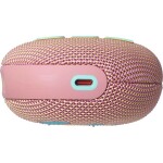 JBL Clip 5 Pink