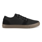 Tenisky QUIKSILVER ZEKE-01 Látkový materiál,Syntetický materiál