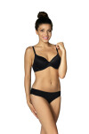 BRA 138 BLACK černá 70G