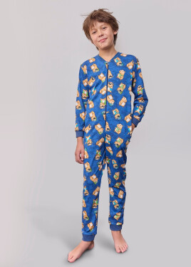 Dětská pyžama a košilky