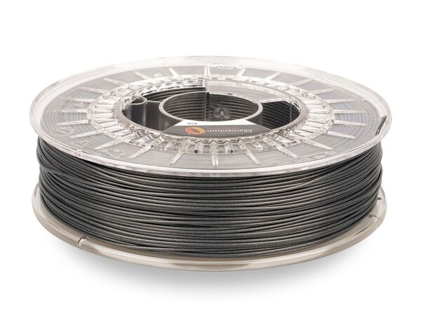 ASA Extrafill "Vertigo Grey" 1,75 mm 3D filament 750 g Fillamentum