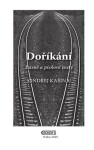 Doříkání