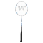 WISH Badmintonová raketa Steeltec 9, modrá (14-00-086)
