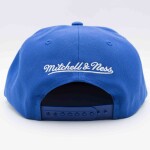 Mitchell & Ness Pánská kšiltovka New York Islanders NHL Trick Snapback