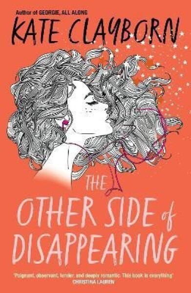 The Other Side of Disappearing - Kate Clayborn