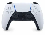 PS5 DualSense Wireless Controller - White (PS711000050246)
