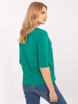 Halenka CLM BZ 0012.94 zelená S