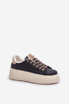 Sportovní obuv model 208063 Step in style 37