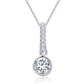ELENYS Royal Fashion náhrdelník Klasická elegance SCN295