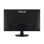 23,8" ASUS C1242HE černá / Monitor / VA / 1920x1080 / 75Hz / 5ms / 3000:1 / 250 cd-m2 / HDMI+VGA / VESA (C1242HE)