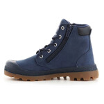 Boty Palladium Pampa Hi CUFF WP K 53476-425-M EU 32