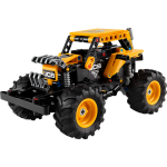 LEGO LEGO® Technic 42199 Monster Jam™ DIGatron™ s natahovacím motorem