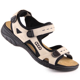 Sandály Rieker 64582-60 W RKR602 38