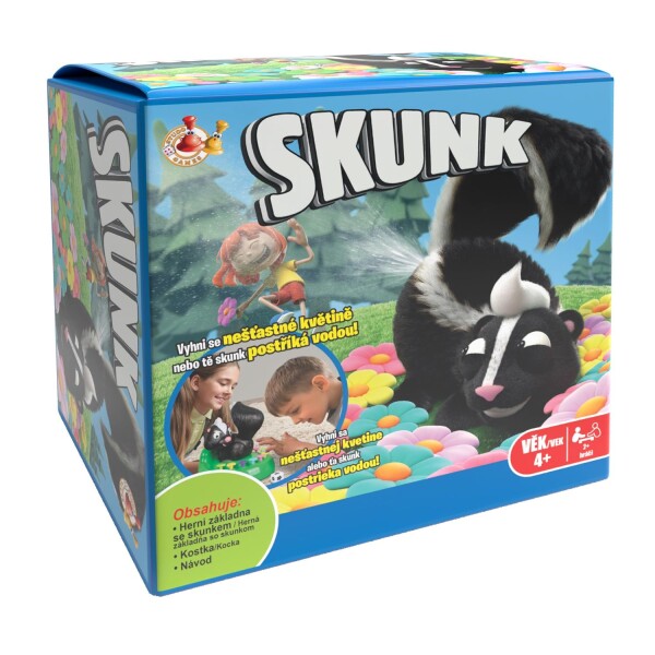 Skunk