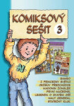 Komiksový sešit