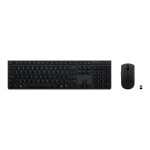 Logitech Wireless Desktop MK270 / bezdrátová sada klávesnice a myši / DE verze (920-004511)