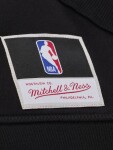 Mitchell & Ness Pánská mikina Brooklyn Nets NBA Triple Check Hoodie Velikost: M