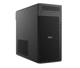 DELL PC Pro Max Tower T2 FCT2250/500W/TPM/U7-265/32GB/1TSSD/Nvidia A1000/vPro/Kb/Mouse/W11 Pro/3Y PS NBD EDF_1337952