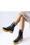 Boty model 205839 Solea 37