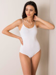 Dámské body BR BO 2081.77 bílá - FPrice XL