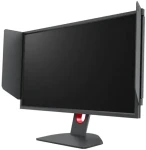 27 ZOWIE by BenQ XL2746K černá / TN / 1920 × 1080 / 0.5ms / 1000:1 / 320cd / HDMI+DP / VESA / Pivot (9H.LKJLB.QBE)