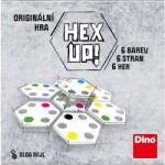 HEX UP Rodinná hra