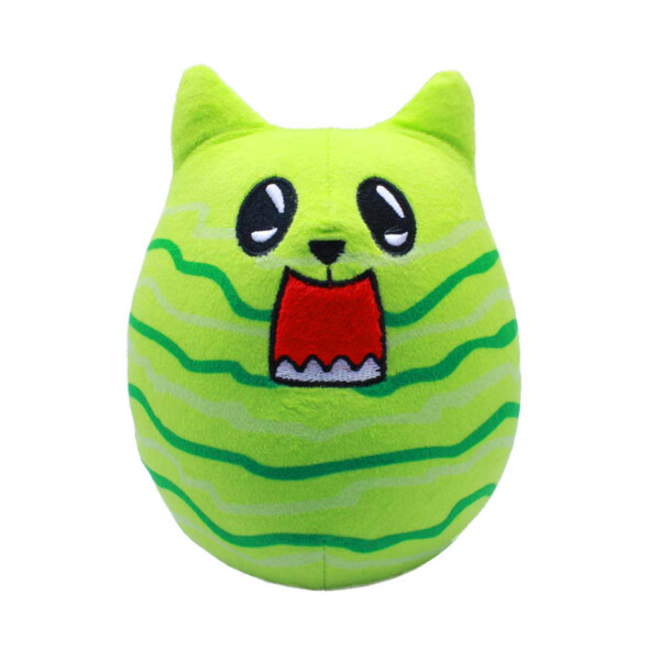 Výbušná koťátka: Plyš 15 cm