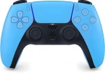 Sony PS5 DualSense Wireless Controller Starlight Blue / Gamepad / PS5 (100002073231)