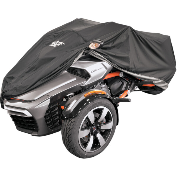 Nelson Rigg Plachta na Can-Am Spyder F3-S