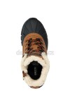 Dětské zimní boty Geox J269XE 0ME50 C0034 Velikost: