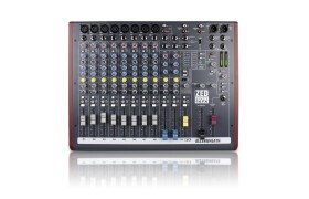 Allen&Heath ZED60-14FX