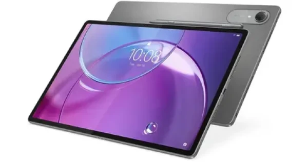 Lenovo Idea Tab Pro Gen 2 Luna Grey / Tablet / 13" / SM8735P / 8GB / 128GB / Wi-Fi (ZAHD0367PL)