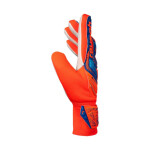 Reusch Attrakt Starter Solid Jr brankářské rukavice 5572514 2290 7,5