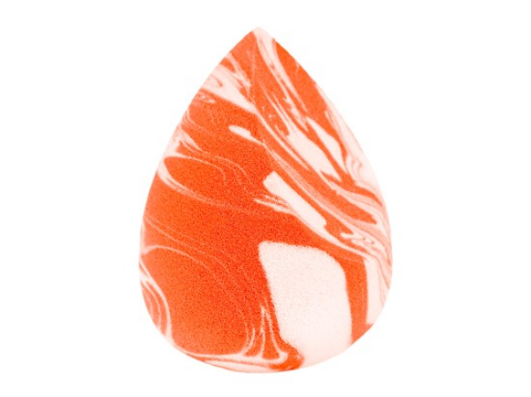 Gabriella Salvete houbička na make-up marble01
