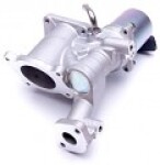 SKV EGR ventil OPEL Astra H 1.7 CDTI