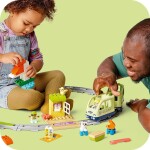 LEGO LEGO® DUPLO® 10427 Interaktivní dobrodružný vláček