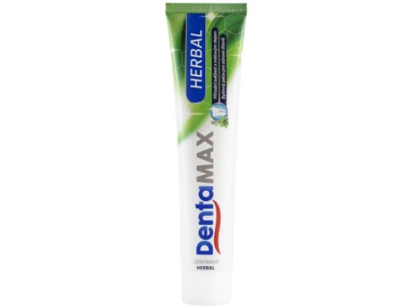 DentaMax Zubní pasta Herbal 120 ml