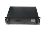 Gembird UPS-RACK-1500 / UPS Rack 1500VA / RJ11 / USB / LCD (UPS-RACK-1500)