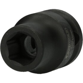KS Tools 5151011 515.1011 šestiúhelník rázový nástrčný klíč 11 mm 11 mm 1/2
