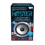Společenská hra Hister - TM Toys